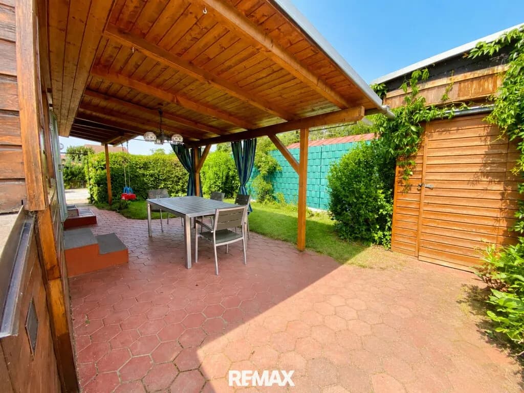1-Zimmer-Wohnung kaufen in Eisenstadt - Umgebung – 30 m², € 49.000 – Bild 4 von 27