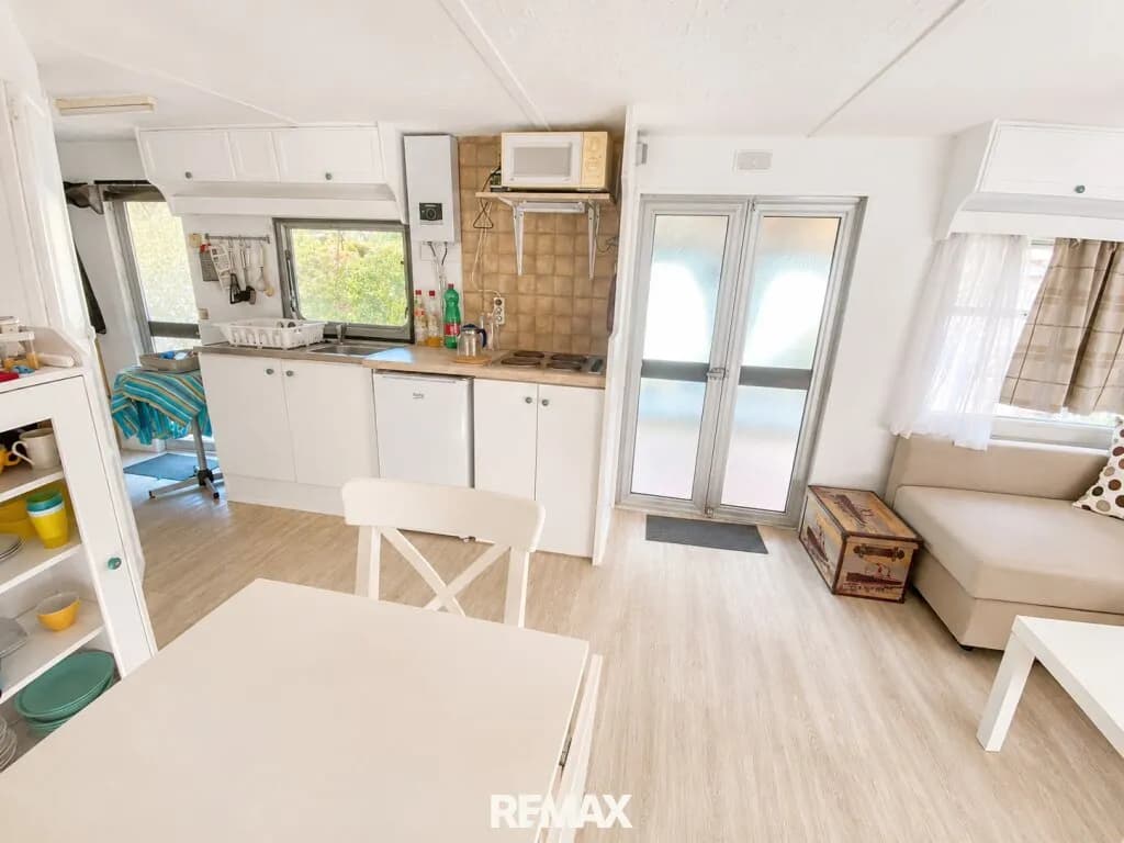 1-Zimmer-Wohnung kaufen in Eisenstadt - Umgebung – 30 m², € 49.000 – Bild 6 von 27