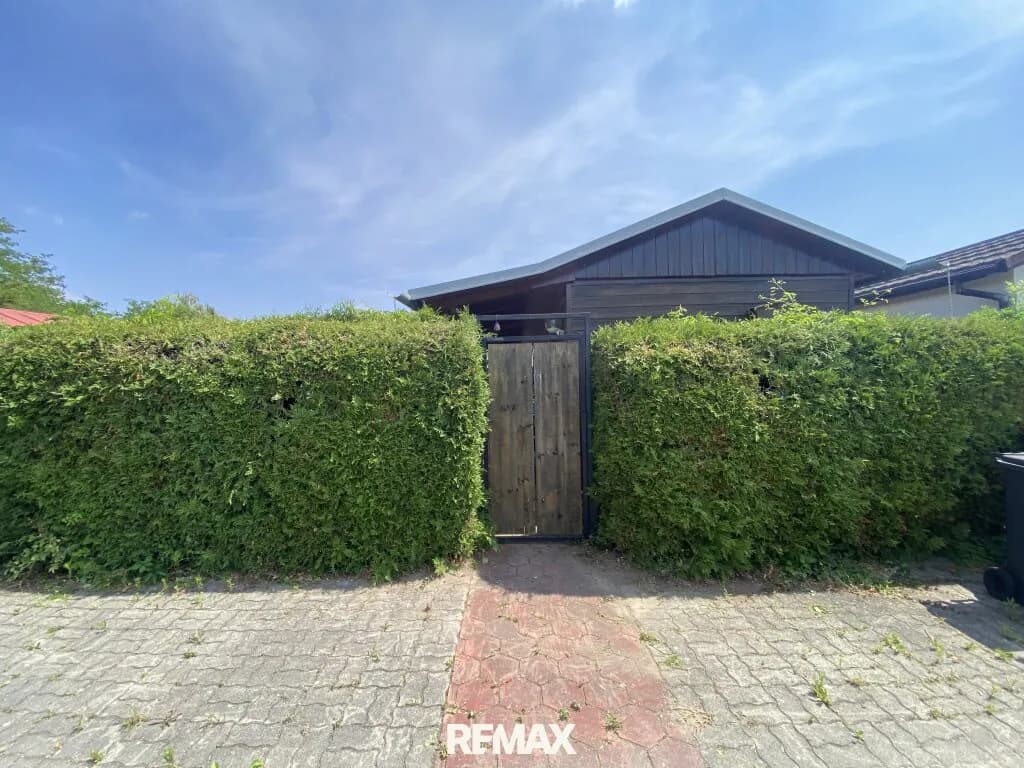 1-Zimmer-Wohnung kaufen in Eisenstadt - Umgebung – 30 m², € 49.000 – Bild 21 von 27