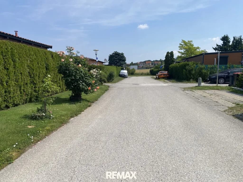 1-Zimmer-Wohnung kaufen in Eisenstadt - Umgebung – 30 m², € 49.000 – Bild 23 von 27