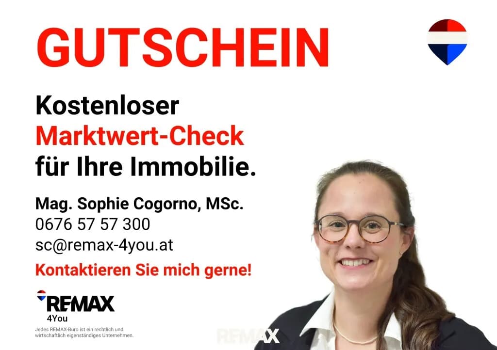 1-Zimmer-Wohnung kaufen in Eisenstadt - Umgebung – 30 m², € 49.000 – Bild 26 von 27