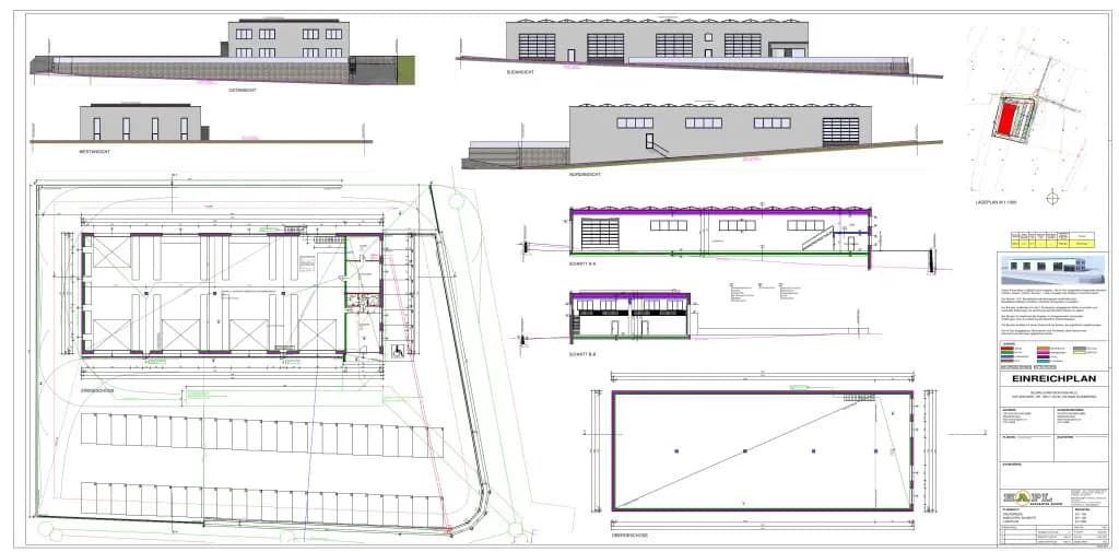 Immobilie kaufen in Urfahr-Umgebung – 940 m², € 2.000.000 – Bild 8 von 8