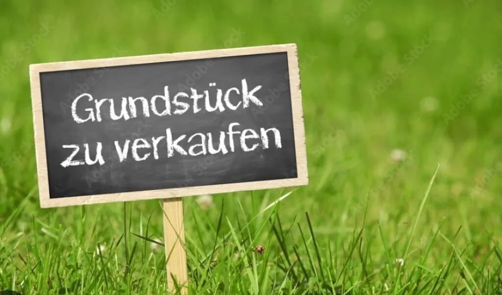 Grundstück kaufen in Baden – 4 000 m², € 1.250.000 – Bild 1 von 2