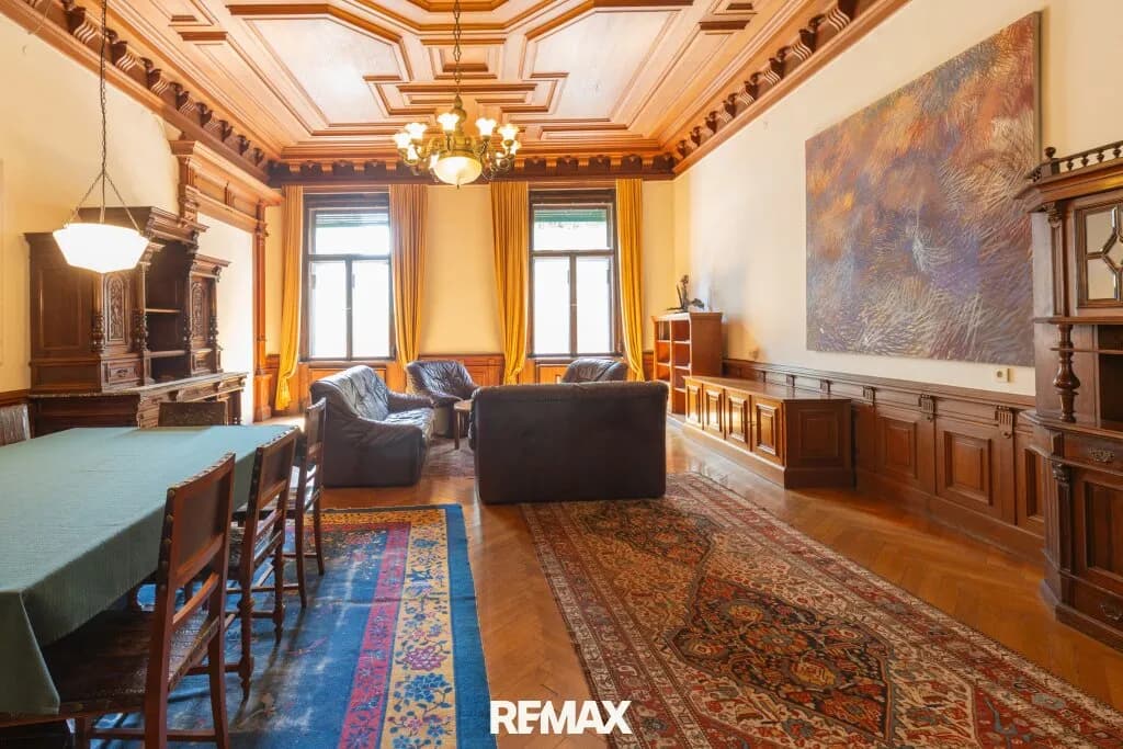 Wohnung kaufen in Graz – 238 m², € 980.000 – Bild 3 von 28