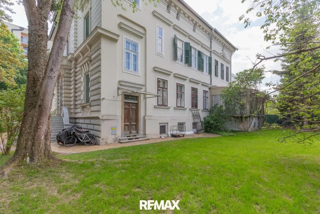 Wohnung kaufen in Graz – 238 m², € 980.000 – Bild 23 von 28