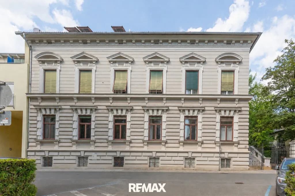 Wohnung kaufen in Graz – 238 m², € 980.000 – Bild 24 von 28