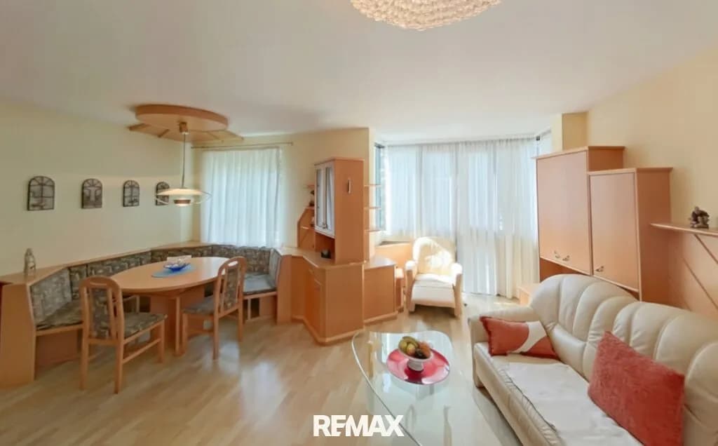 3-Zimmer-Wohnung kaufen in Wien – 94,16 m², € 493.000