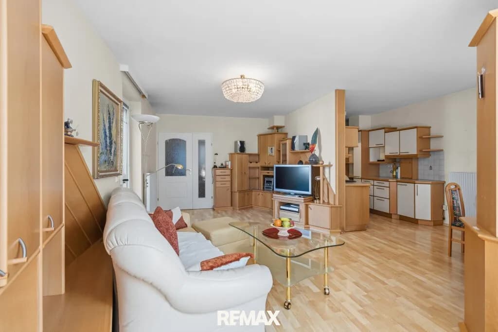 3-Zimmer-Wohnung kaufen in Wien – 94,16 m², € 493.000 – Bild 2 von 14