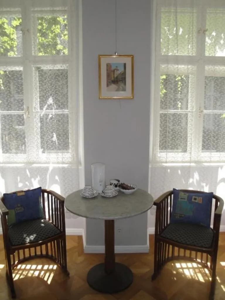 Wohnung mieten in Wien – 15 m², € 902 – Bild 1 von 4