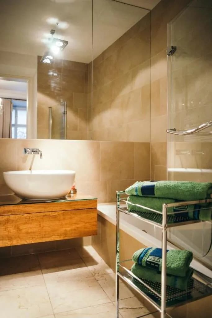 Wohnung mieten in Wien – 15 m², € 902 – Bild 2 von 4