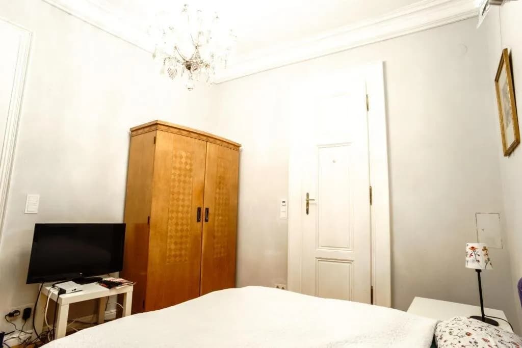 Wohnung mieten in Wien – 15 m², € 902 – Bild 3 von 4
