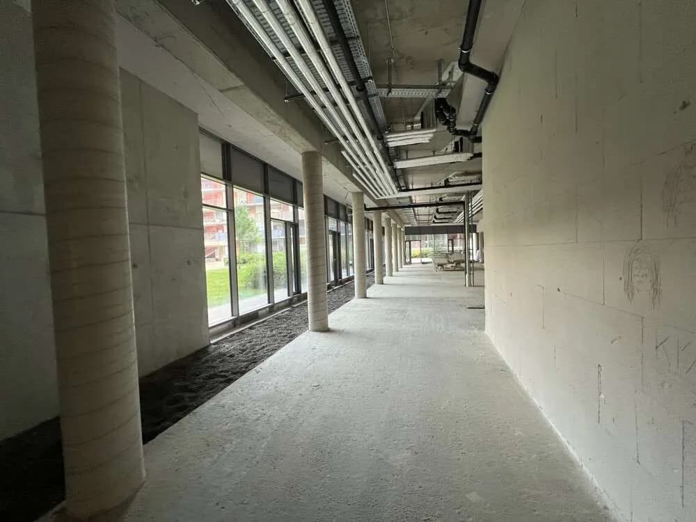 Gewerbeimmobilie kaufen in Graz – 683 m², € 2.014.850 – Bild 6 von 12