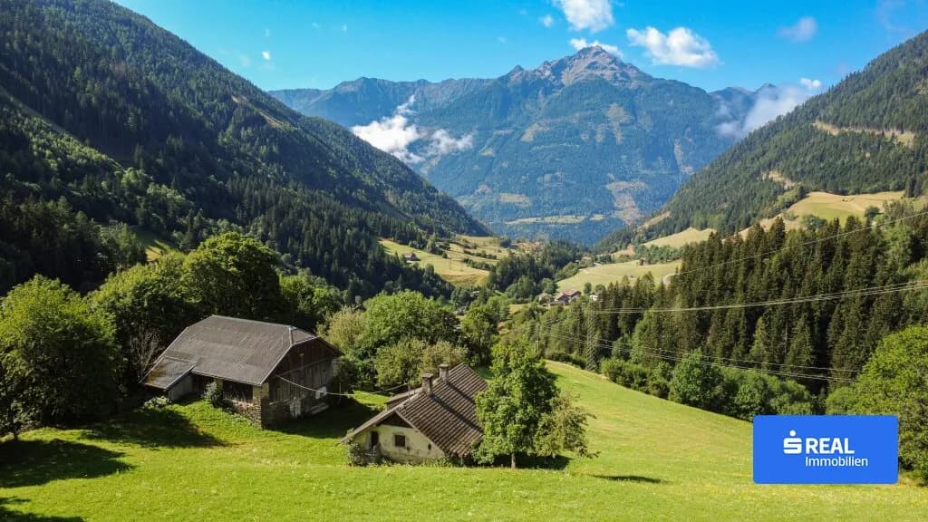 Immobilie kaufen in Spittal an der Drau – 264 m², € 428.000 – Bild 1 von 5
