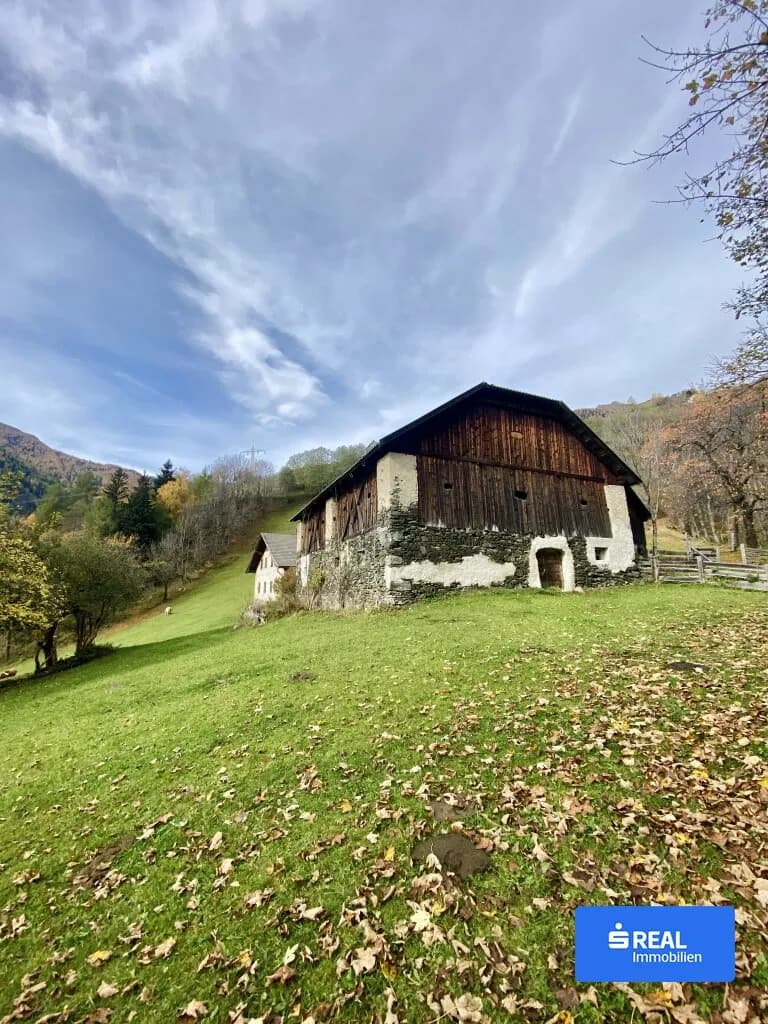 Immobilie kaufen in Spittal an der Drau – 264 m², € 428.000 – Bild 2 von 5