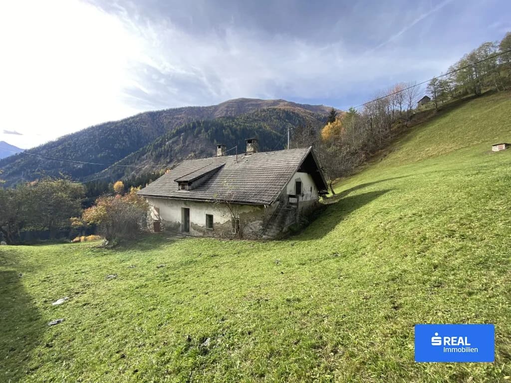 Immobilie kaufen in Spittal an der Drau – 264 m², € 428.000 – Bild 3 von 5