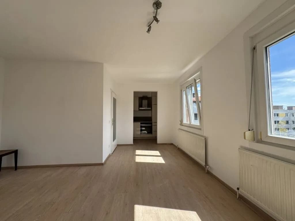 1-Zimmer-Wohnung mieten in Wien – 30,17 m², € 682 – Bild 2 von 8