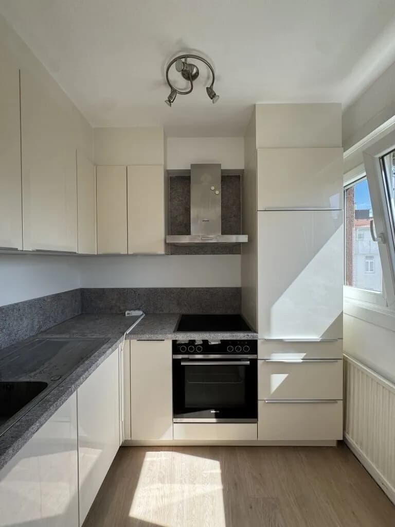1-Zimmer-Wohnung mieten in Wien – 30,17 m², € 682 – Bild 3 von 8