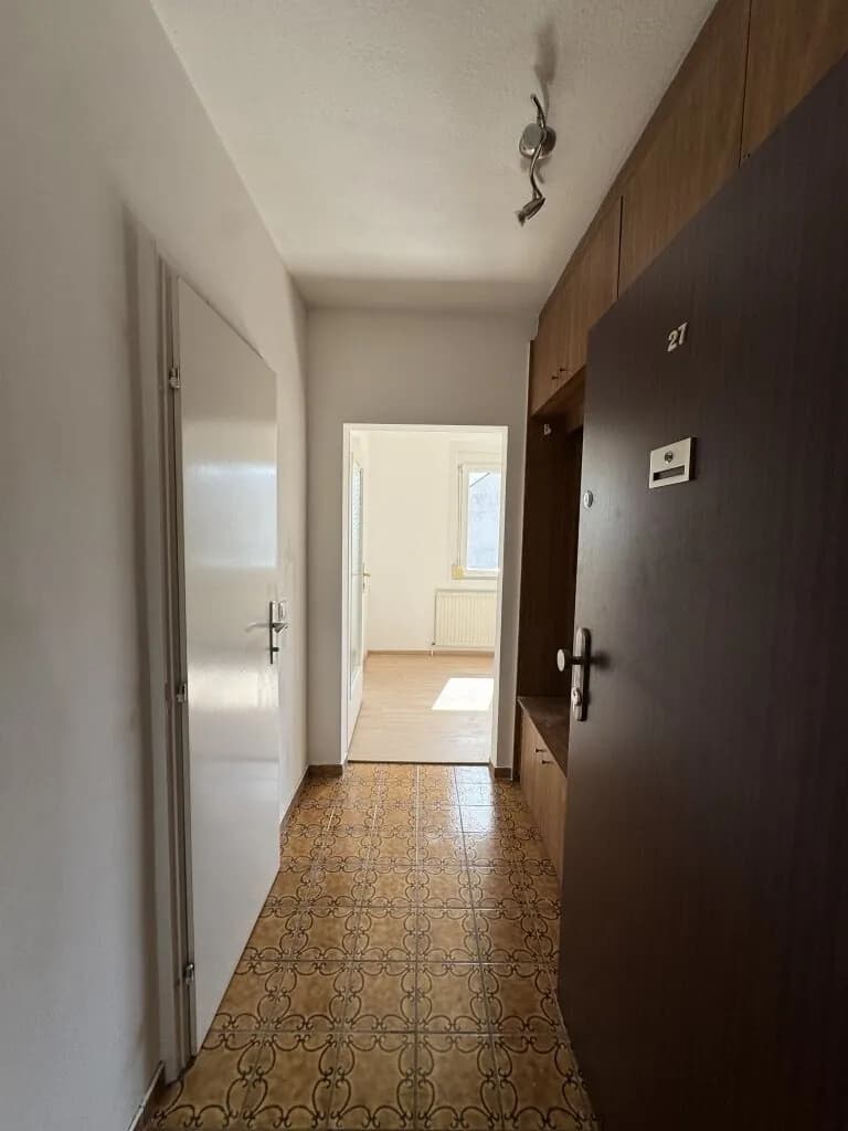 1-Zimmer-Wohnung mieten in Wien – 30,17 m², € 682 – Bild 4 von 8