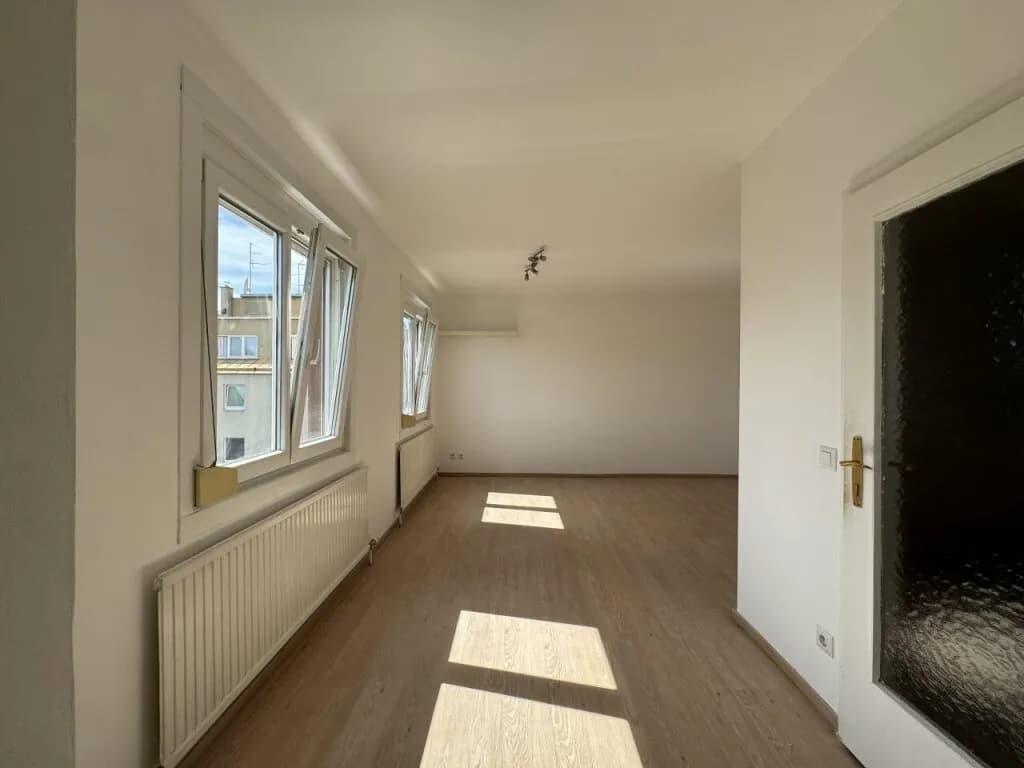 1-Zimmer-Wohnung mieten in Wien – 30,17 m², € 682 – Bild 6 von 8