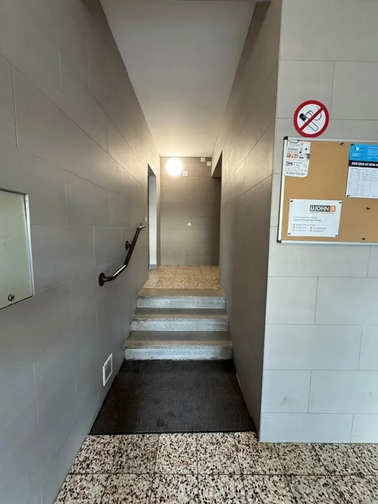 1-Zimmer-Wohnung mieten in Wien – 30,17 m², € 682 – Bild 8 von 8