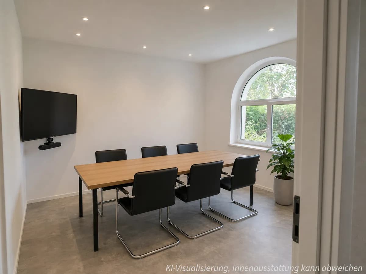 Gewerbeimmobilie mieten in Klagenfurt – 120 m², € 1.920 – Bild 4 von 5