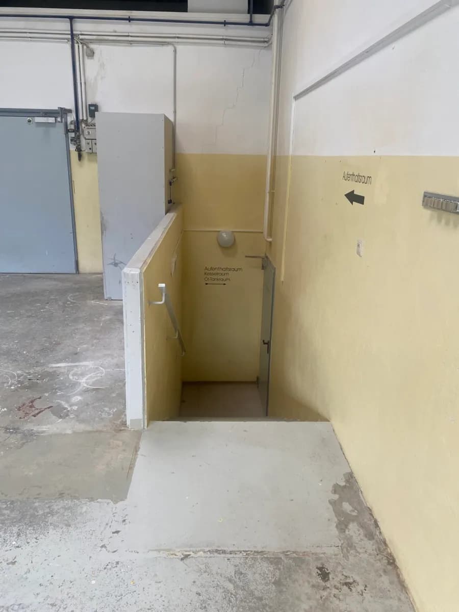 Gewerbeimmobilie mieten in Neunkirchen – 650 m², € 2.500 – Bild 9 von 18