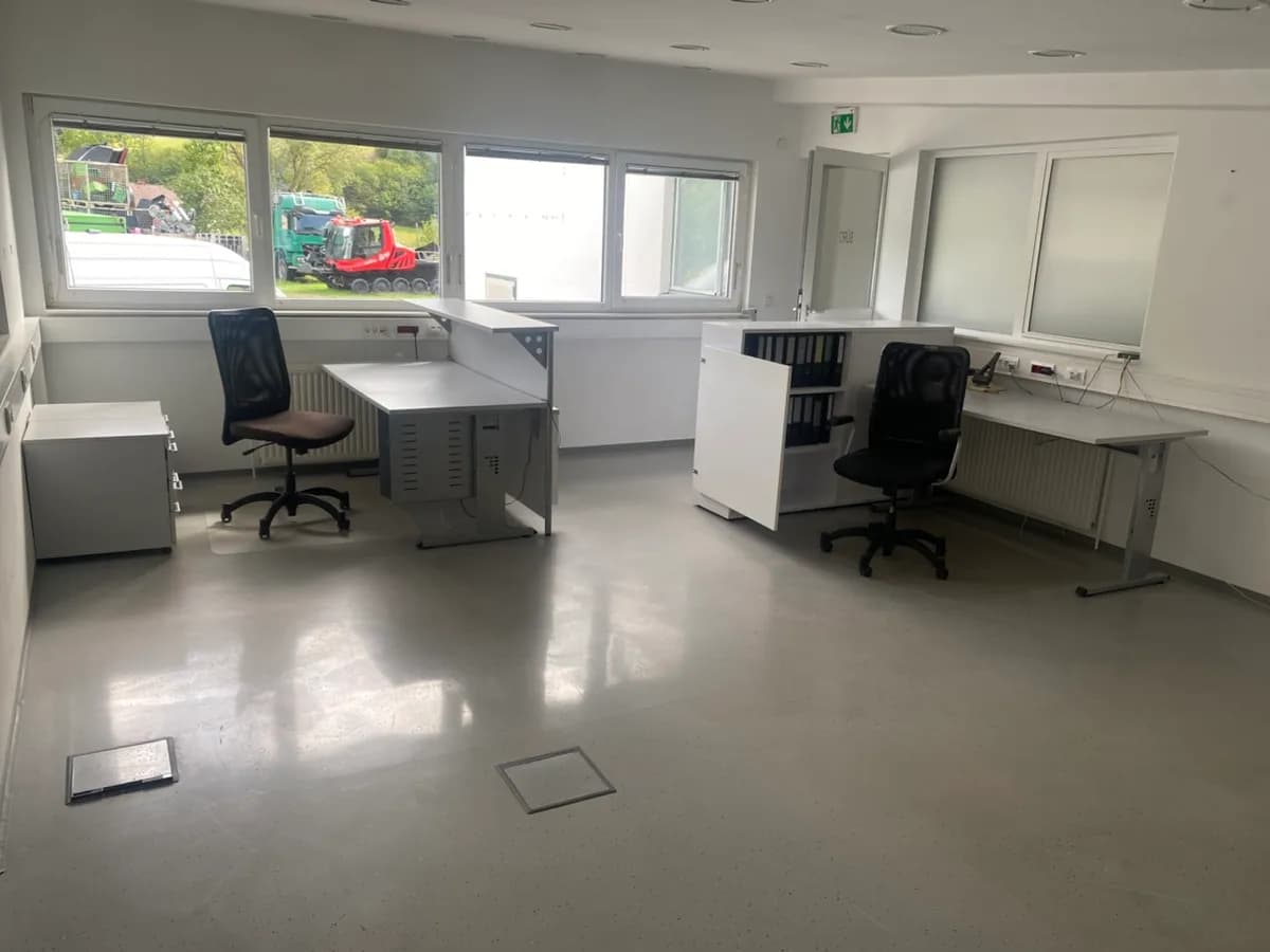 Gewerbeimmobilie mieten in Neunkirchen – 650 m², € 2.500 – Bild 15 von 18