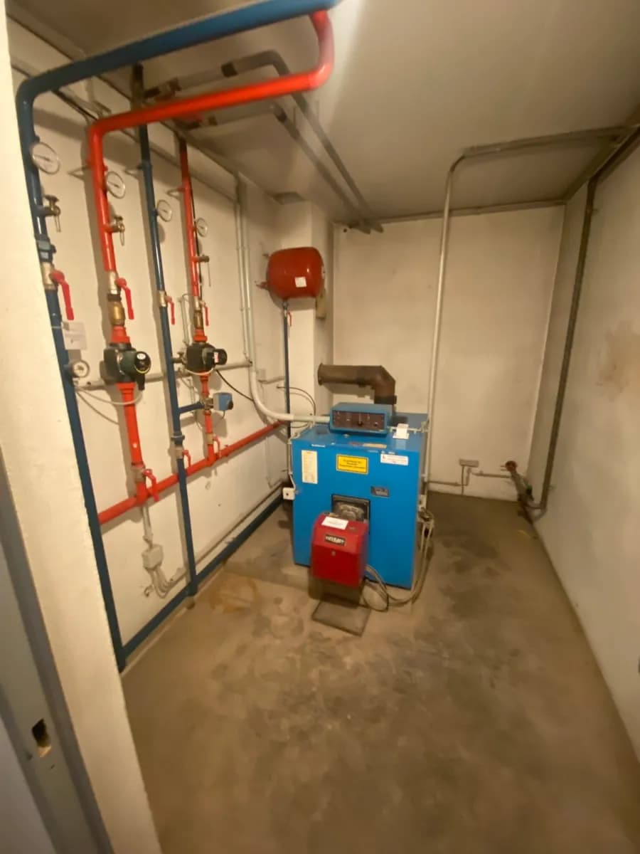 Gewerbeimmobilie mieten in Neunkirchen – 650 m², € 2.500 – Bild 18 von 18