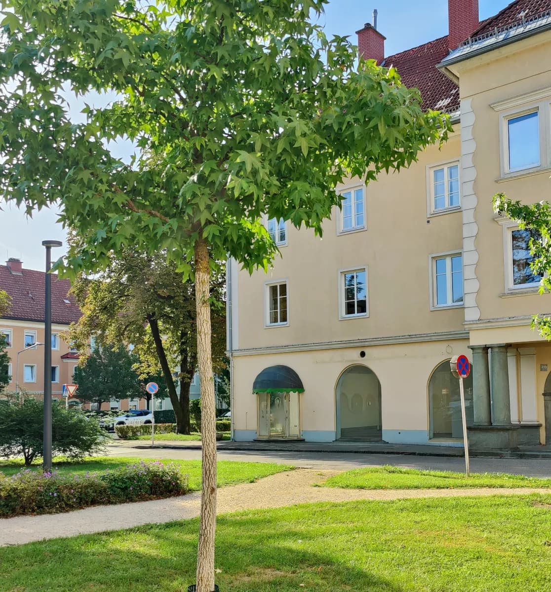 Gewerbeimmobilie mieten in Klagenfurt – 30 m², € 480 – Bild 5 von 5
