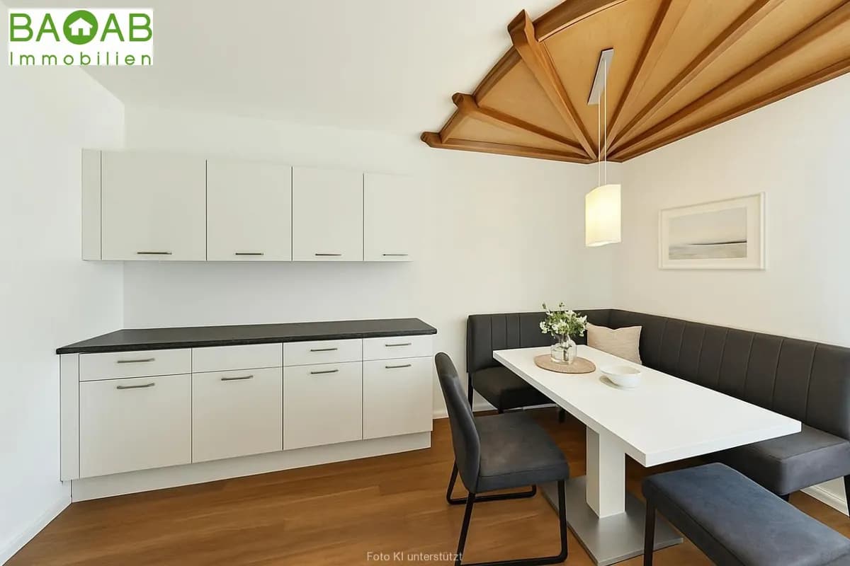 3-Zimmer-Wohnung kaufen in Sankt Veit an der Glan – 95,84 m², € 119.000 – Bild 1 von 13