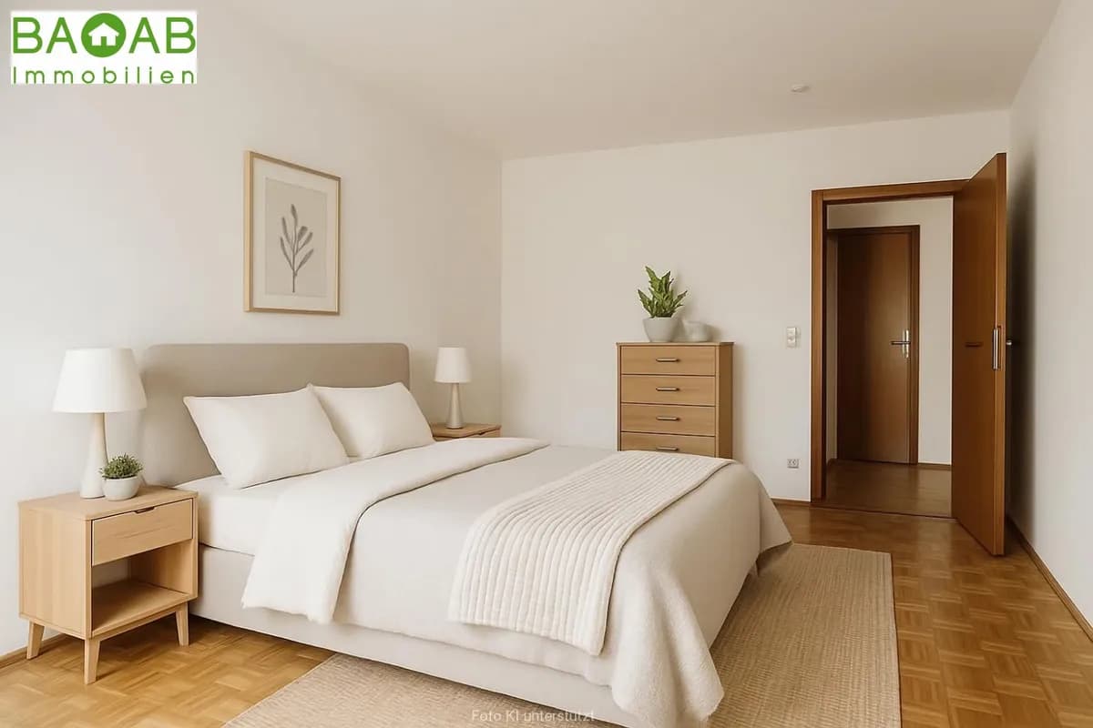 3-Zimmer-Wohnung kaufen in Sankt Veit an der Glan – 95,84 m², € 119.000 – Bild 2 von 13