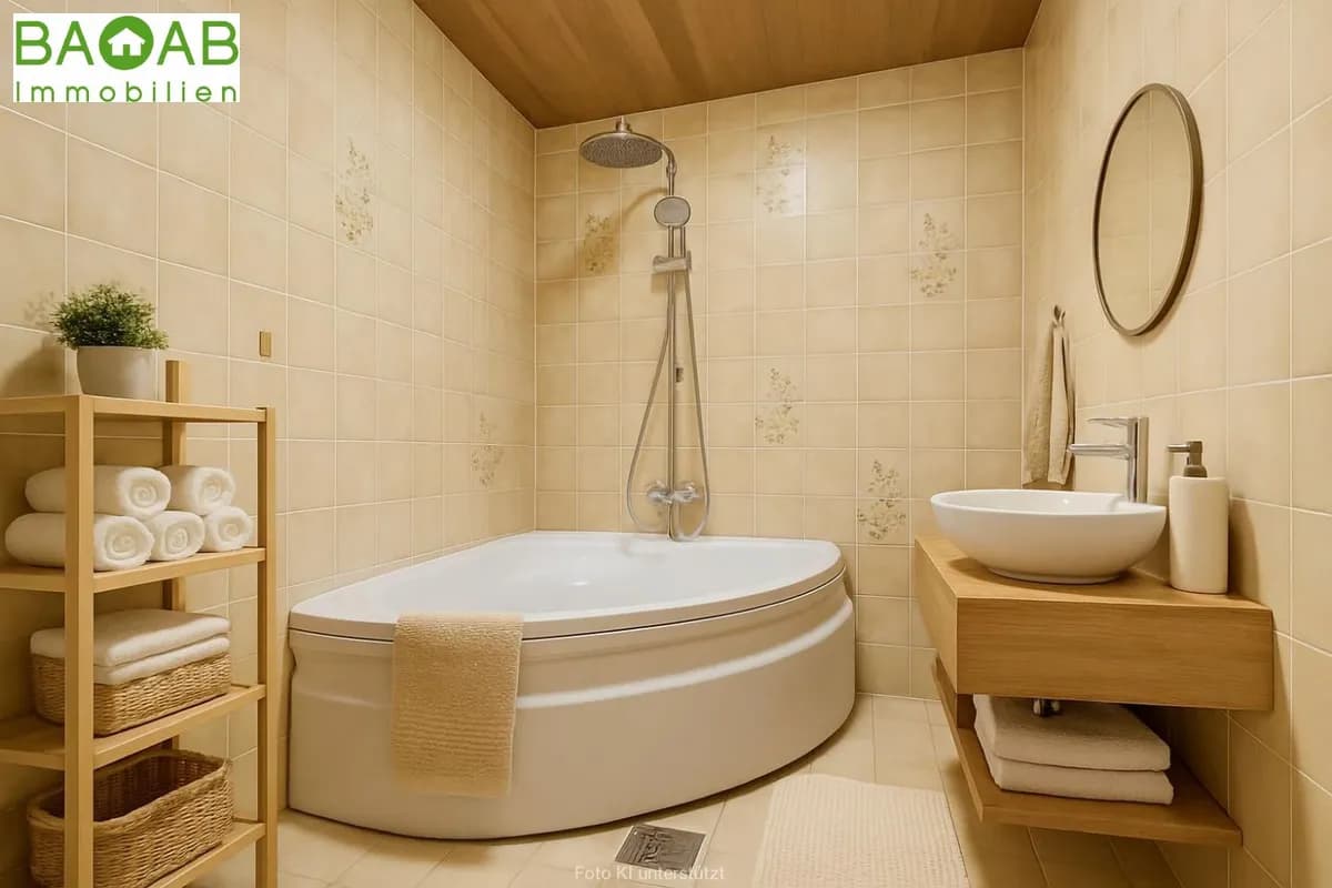 3-Zimmer-Wohnung kaufen in Sankt Veit an der Glan – 95,84 m², € 119.000 – Bild 5 von 13