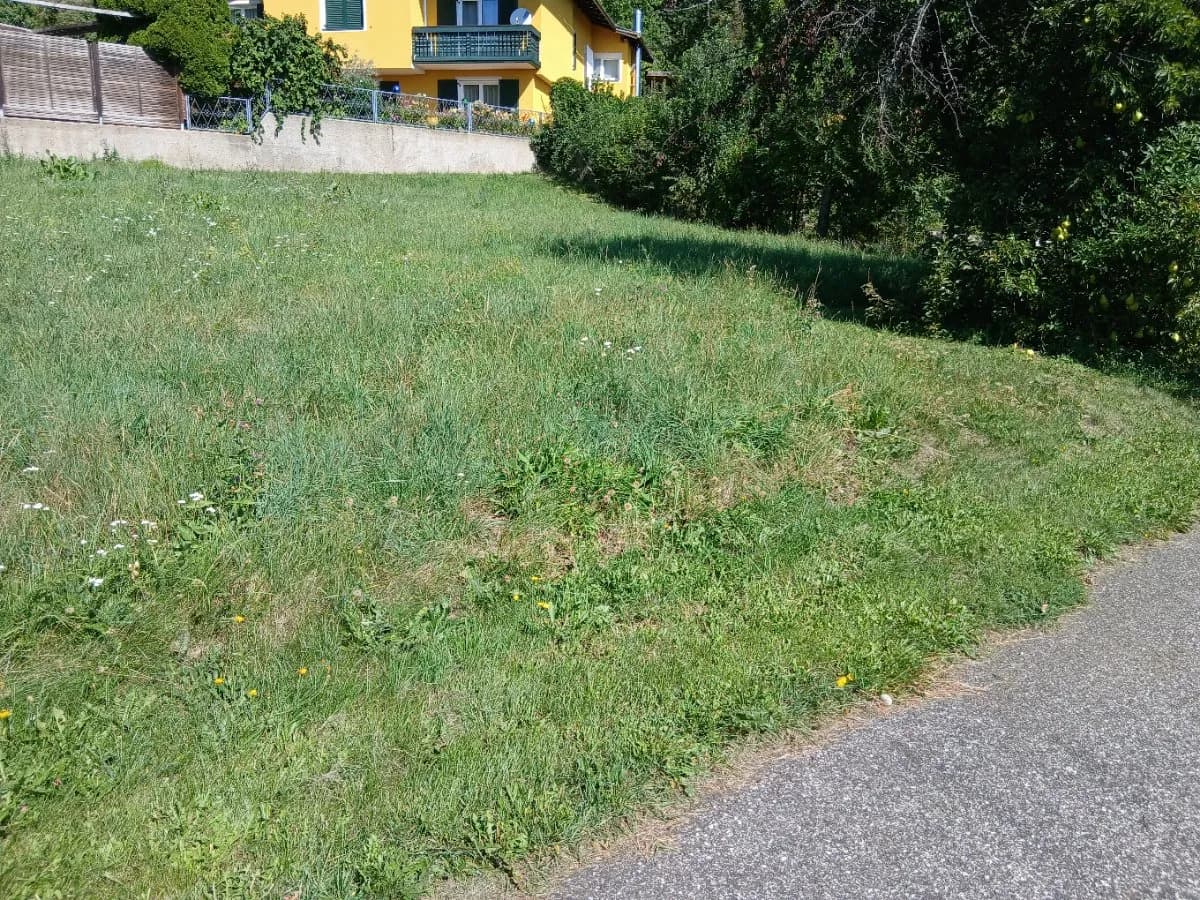 Grundstück kaufen in Sankt Veit an der Glan – 735 m², € 55.000 – Bild 2 von 3