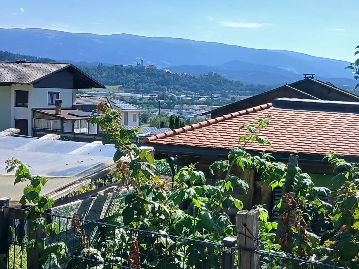 Grundstück kaufen in Sankt Veit an der Glan – 735 m², € 55.000 – Bild 3 von 3