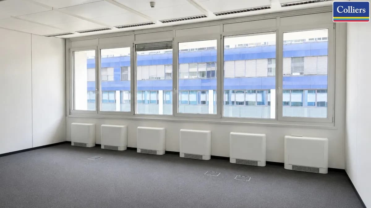 18-Zimmer-Gewerbeimmobilie mieten in Wien – 775 m², € 13.617 – Bild 1 von 13