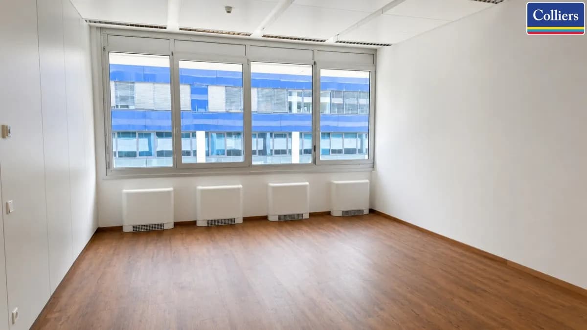 18-Zimmer-Gewerbeimmobilie mieten in Wien – 775 m², € 13.617 – Bild 2 von 13