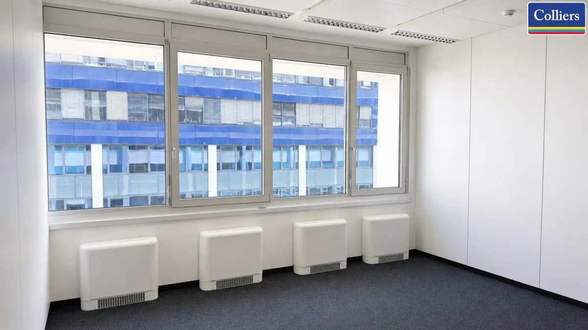 18-Zimmer-Gewerbeimmobilie mieten in Wien – 775 m², € 13.617 – Bild 3 von 13