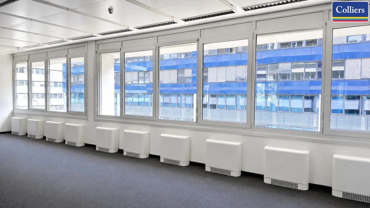 18-Zimmer-Gewerbeimmobilie mieten in Wien – 775 m², € 13.617 – Bild 4 von 13
