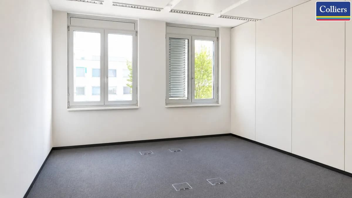 18-Zimmer-Gewerbeimmobilie mieten in Wien – 775 m², € 13.617 – Bild 5 von 13