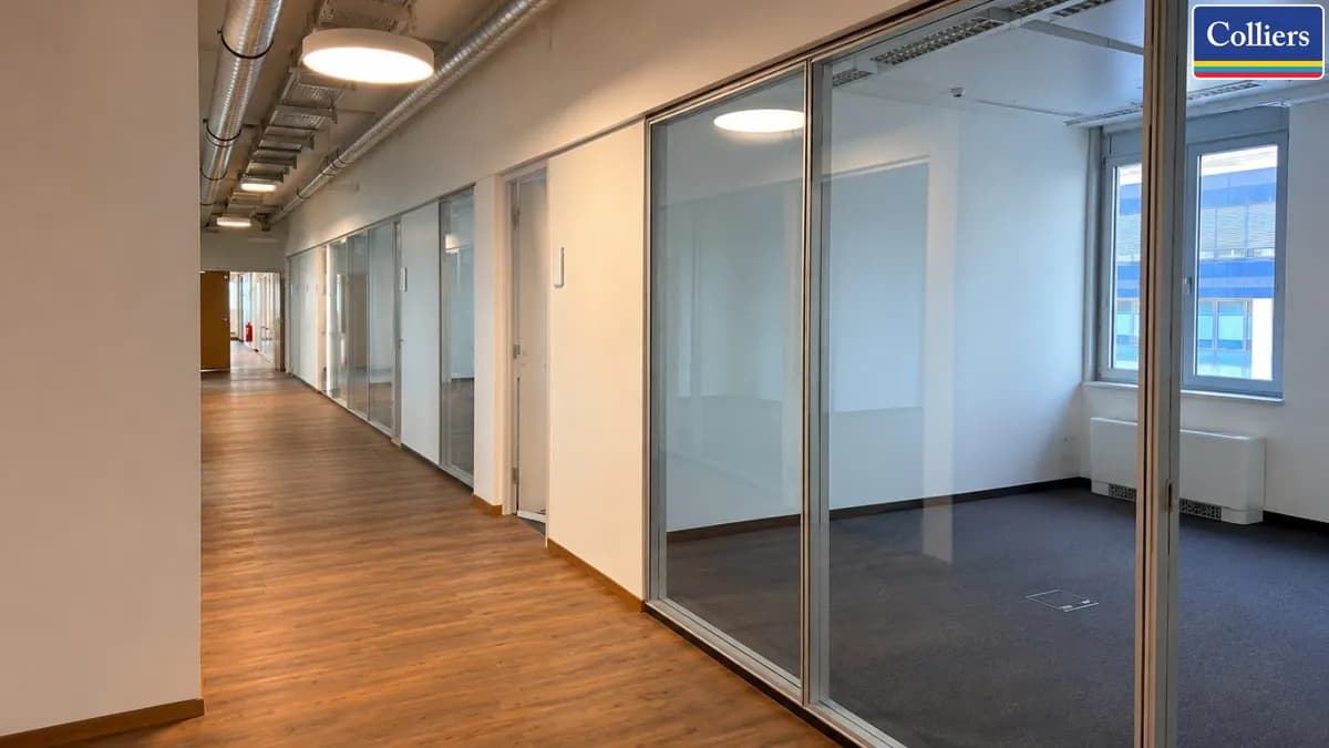 18-Zimmer-Gewerbeimmobilie mieten in Wien – 775 m², € 13.617 – Bild 7 von 13