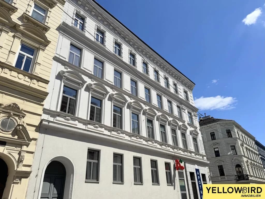 2-Zimmer-Wohnung kaufen in Wien – 65 m², € 399.000 – Bild 2 von 20