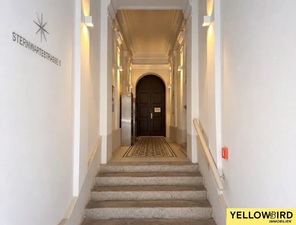 2-Zimmer-Wohnung kaufen in Wien – 65 m², € 399.000 – Bild 17 von 20