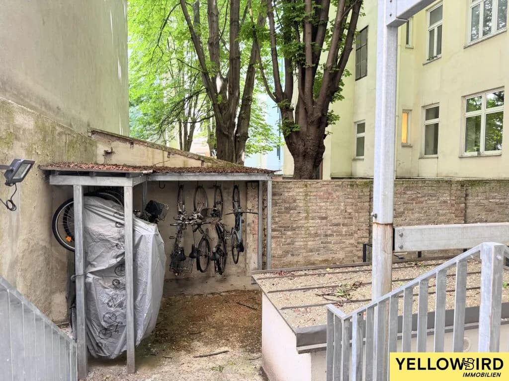 2-Zimmer-Wohnung kaufen in Wien – 65 m², € 399.000 – Bild 19 von 20