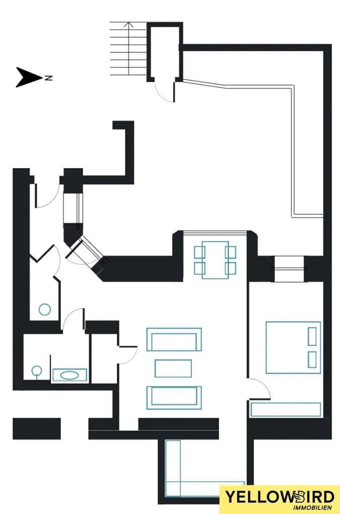 2-Zimmer-Wohnung kaufen in Wien – 65 m², € 399.000 – Bild 20 von 20
