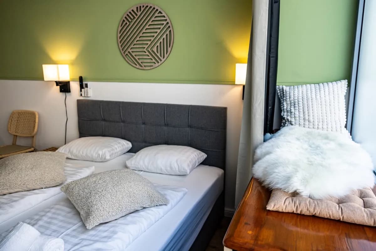 2-Zimmer-Wohnung mieten in Wien – 40 m², € 1.746 – Bild 2 von 18