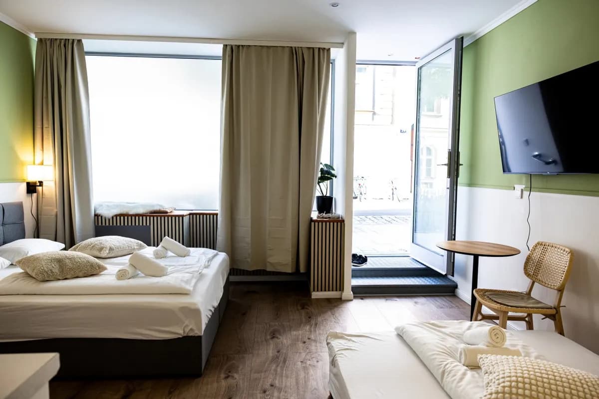 2-Zimmer-Wohnung mieten in Wien – 40 m², € 1.746 – Bild 3 von 18