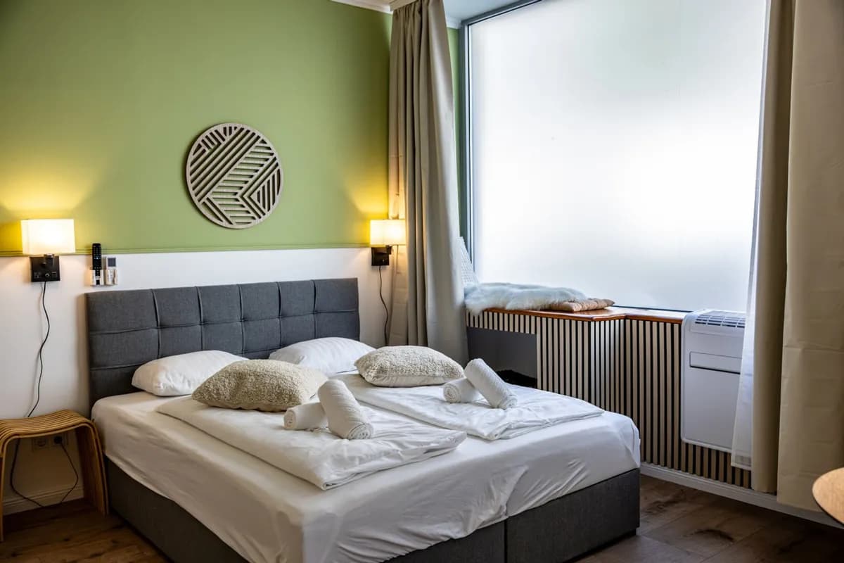 2-Zimmer-Wohnung mieten in Wien – 40 m², € 1.746 – Bild 5 von 18