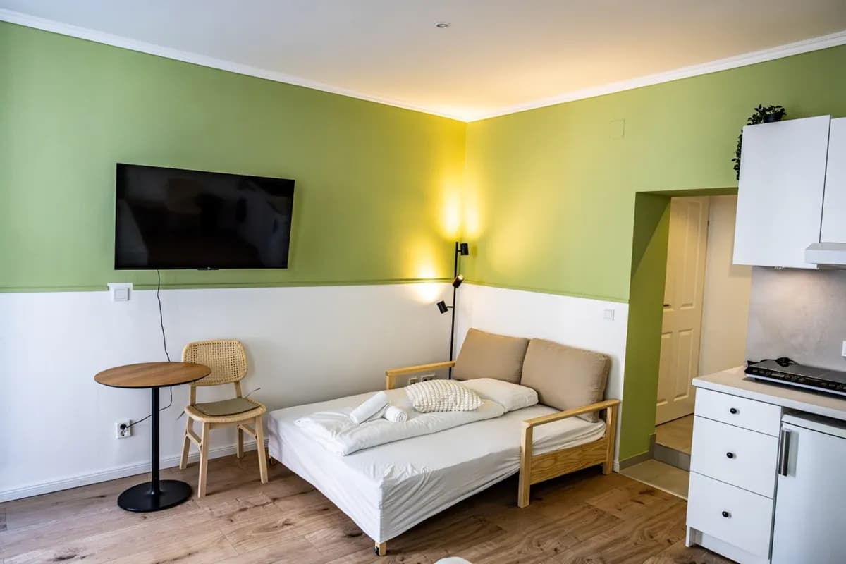 2-Zimmer-Wohnung mieten in Wien – 40 m², € 1.746 – Bild 7 von 18
