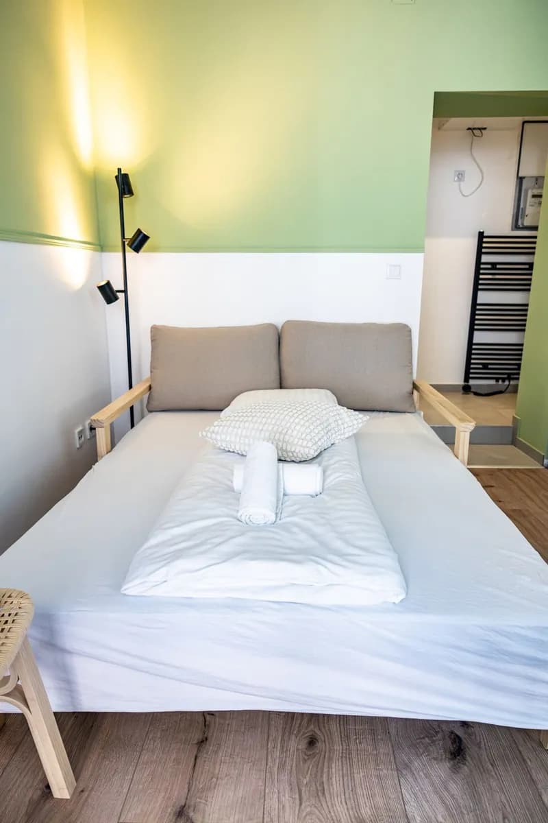 2-Zimmer-Wohnung mieten in Wien – 40 m², € 1.746 – Bild 8 von 18