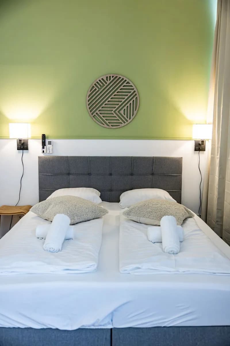 2-Zimmer-Wohnung mieten in Wien – 40 m², € 1.746 – Bild 9 von 18